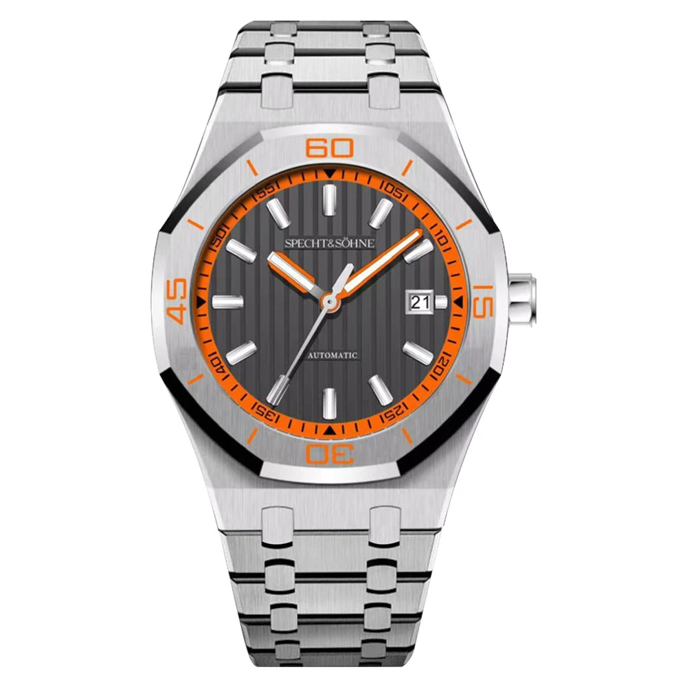 Orologio Automatico Uomo SP-0021