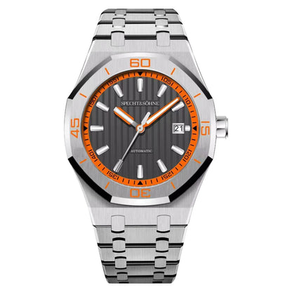 Orologio Automatico Uomo SP-0021