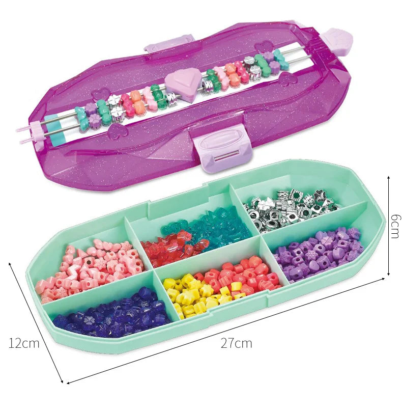 Kit Braccialetti Fai-da