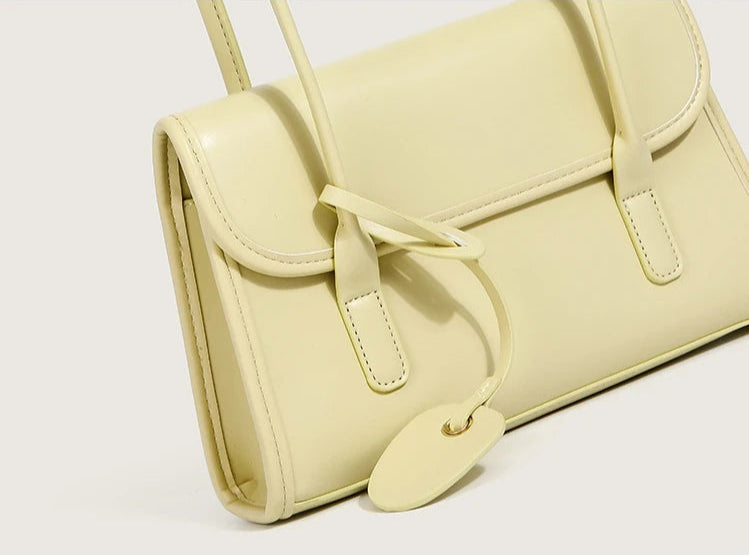 Bolso de Hombro Tipo Baguette para Mujer