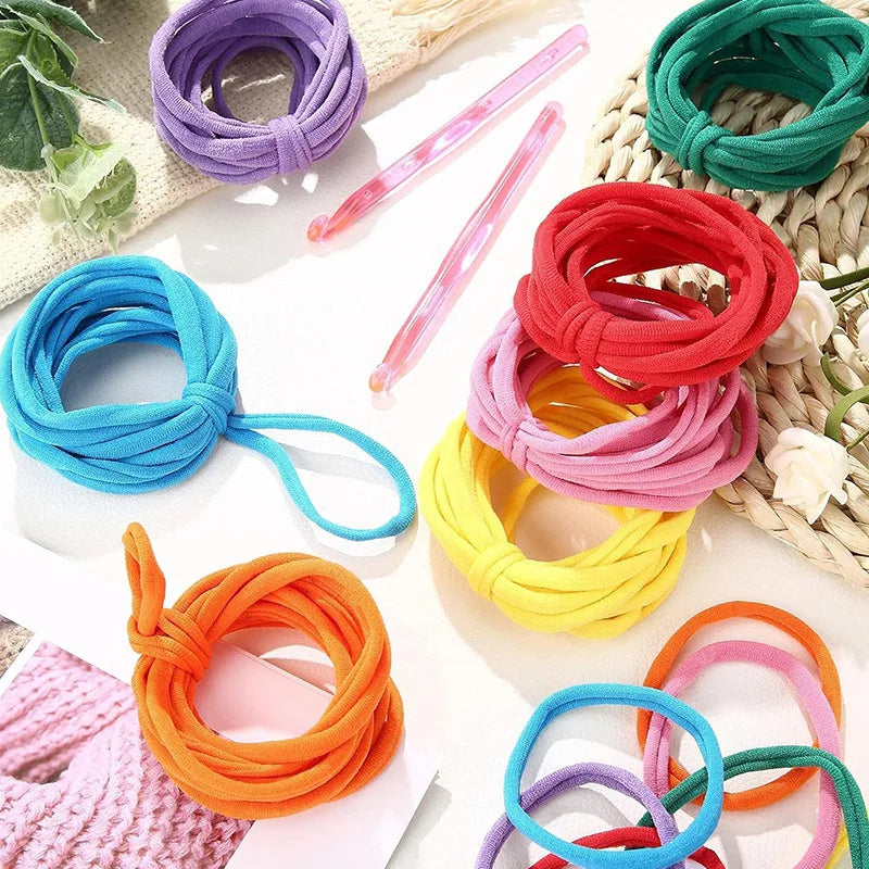 Kit DIY per Uncinetto e Lavori Creativi