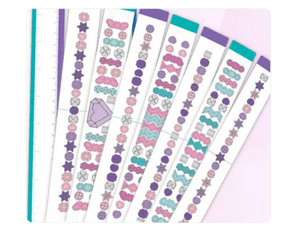 Kit Braccialetti Fai-da