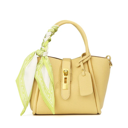 Bucket Bag 2‑in