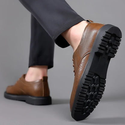 Scarpa Derby Uomo