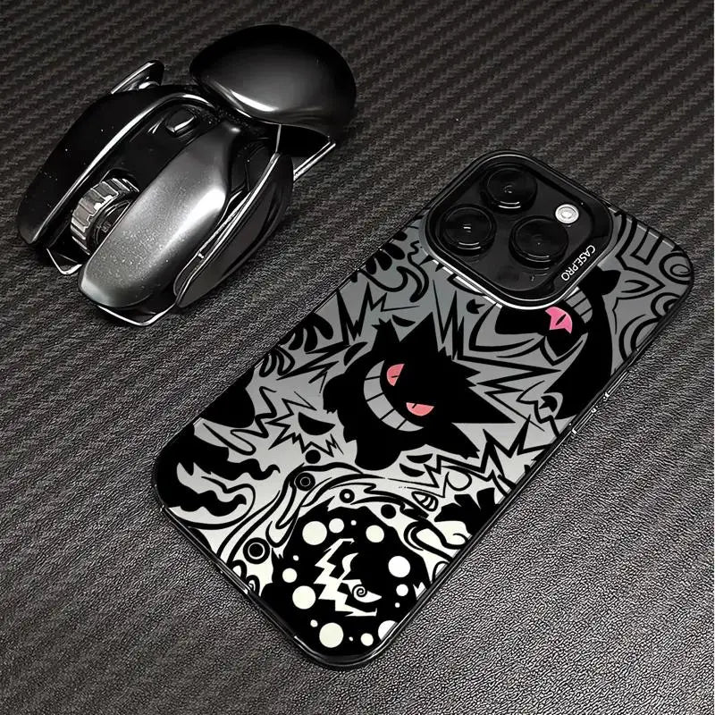 Cover per iPhone - Design Pokémon