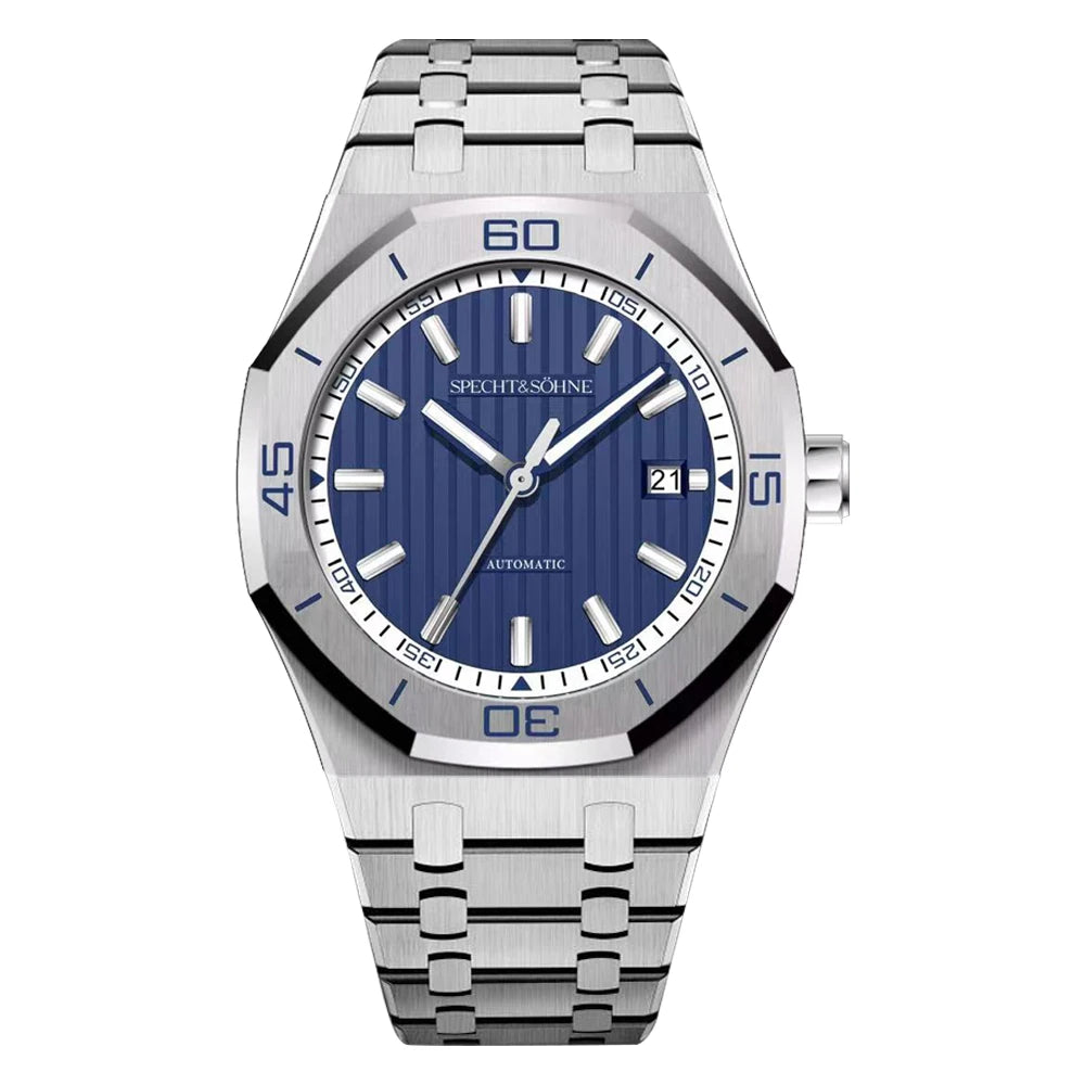 Orologio Automatico Uomo SP-0021