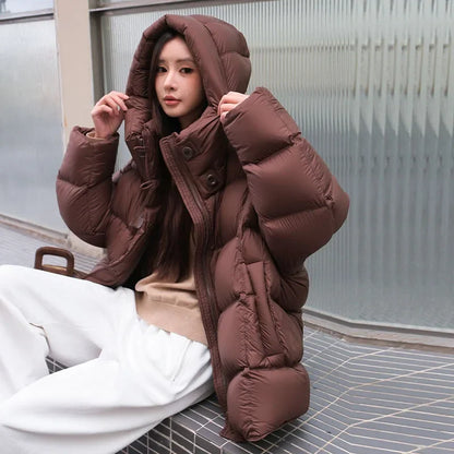 Parka Invernale