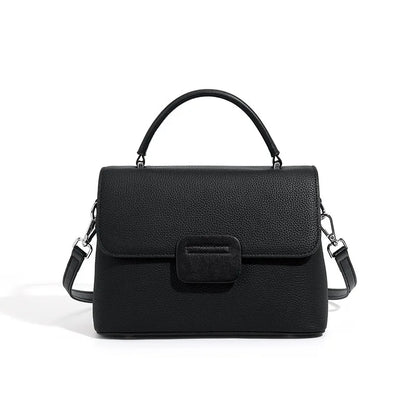 Borsa a Tracolla in Pelle