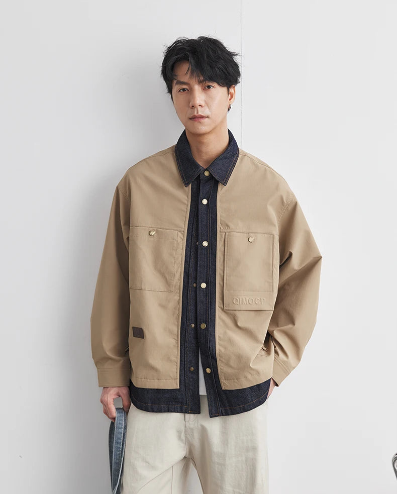 Giacca Uomo Workwear