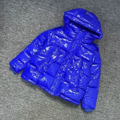 Giacca Invernale Candy Color