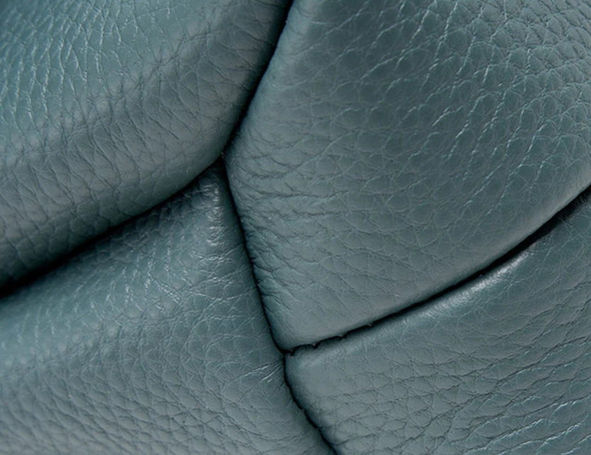 Bolso de cuero
