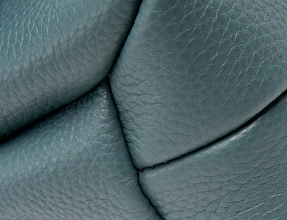 Borsa a Mano in Pelle