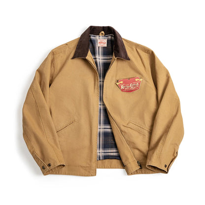 Giacca Uomo Detroit