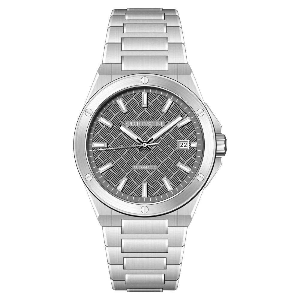 Orologio Automatico Uomo SP0012