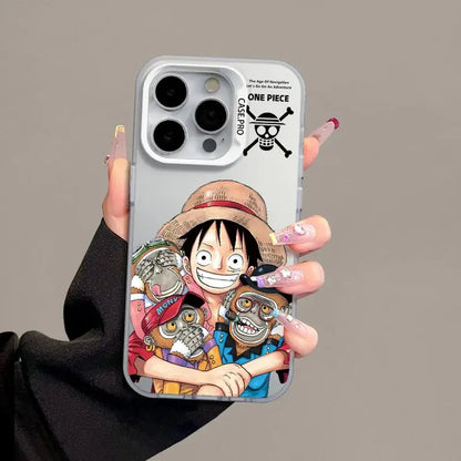 Cover per iPhone - Design One Piece