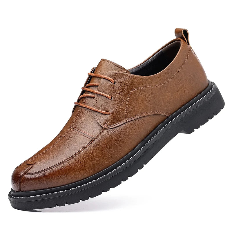 Scarpa Derby Uomo