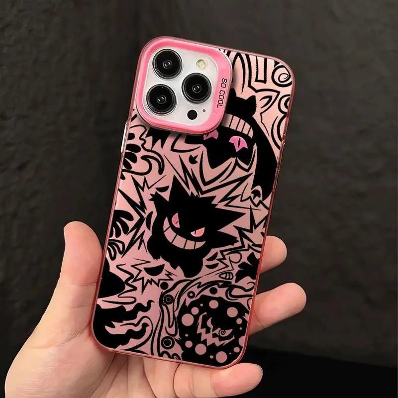 Cover per iPhone - Design Pokémon