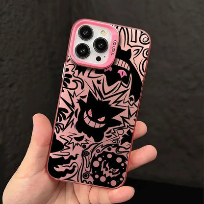 Cover per iPhone - Design Pokémon