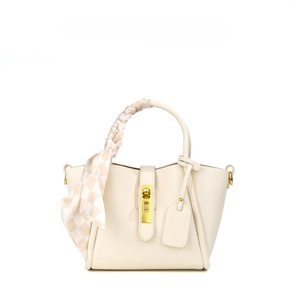 Bucket Bag 2‑in