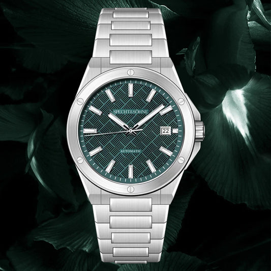 Orologio Automatico Uomo SP0012