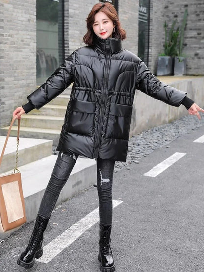 Giacca Donna Invernale