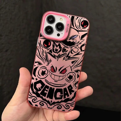 Cover per iPhone - Design Pokémon