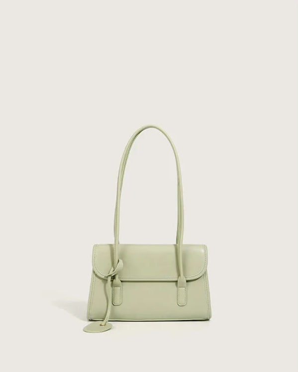 Bolso de Hombro Tipo Baguette para Mujer