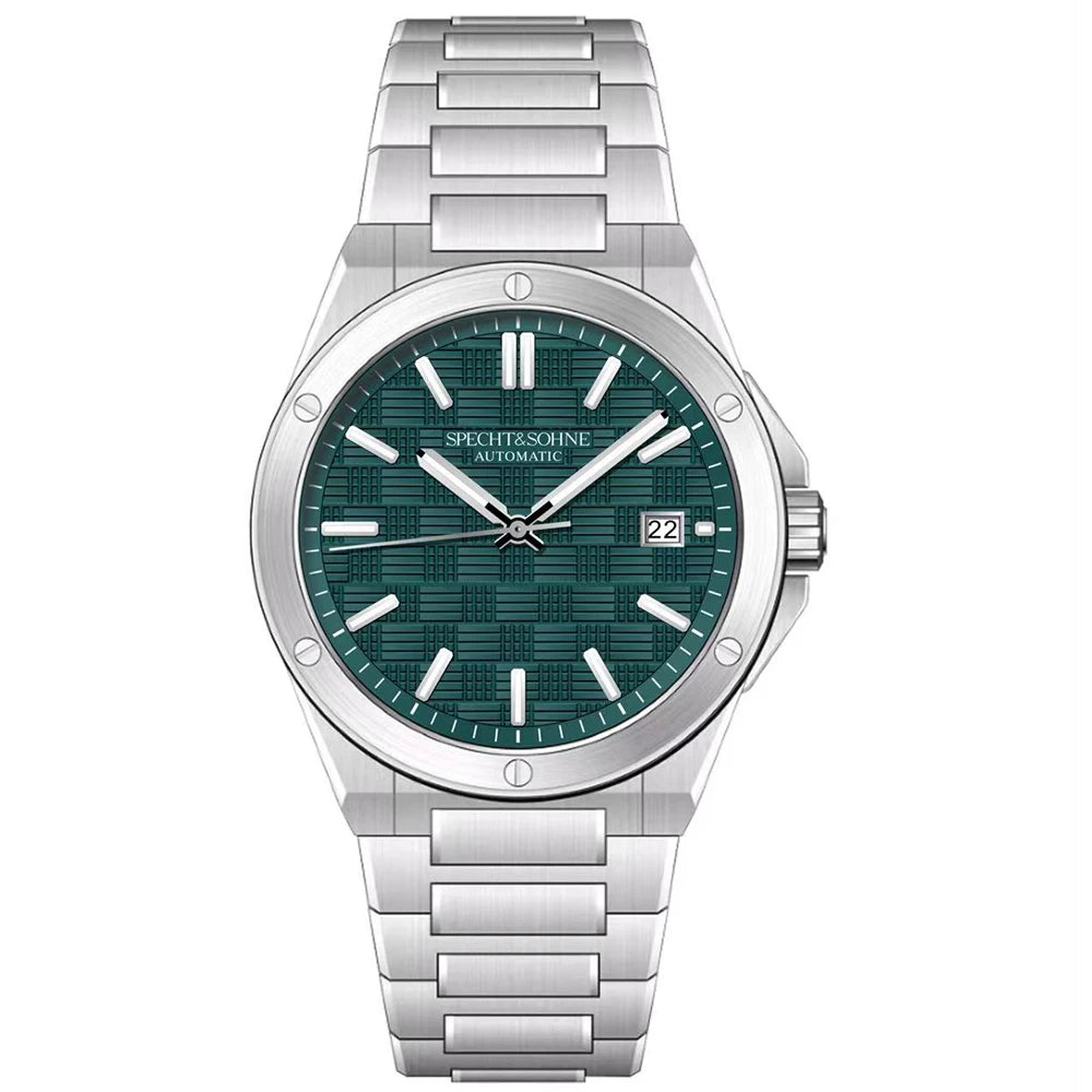 Orologio Automatico Uomo SP0012