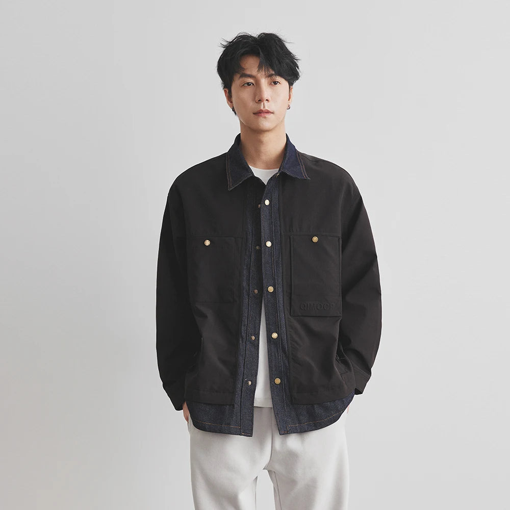 Giacca Uomo Workwear