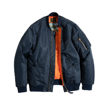 Giacca Bomber Uomo MA1