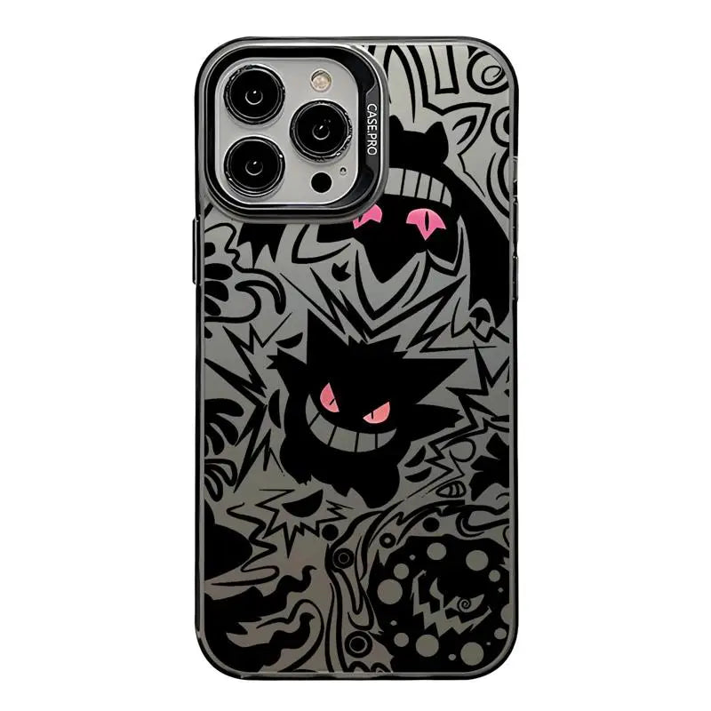 Cover per iPhone - Design Pokémon
