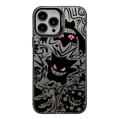 Cover per iPhone - Design Pokémon
