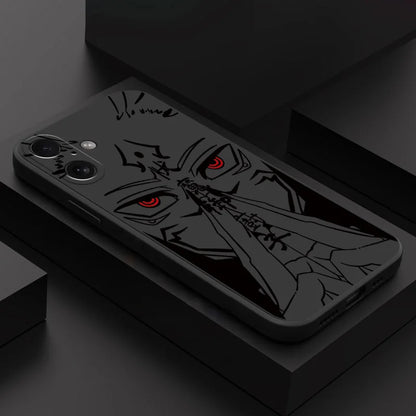Cover per Samsung Galaxy – Design Anime Jujutsu Kaisen