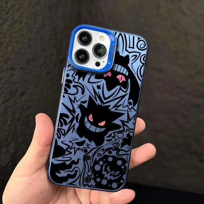 Cover per iPhone - Design Pokémon