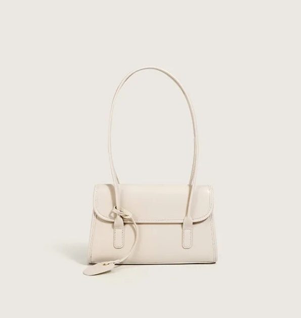 Bolso de Hombro Tipo Baguette para Mujer