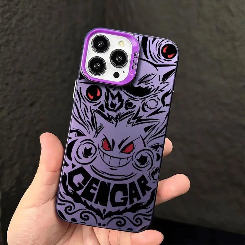 Cover per iPhone - Design Pokémon
