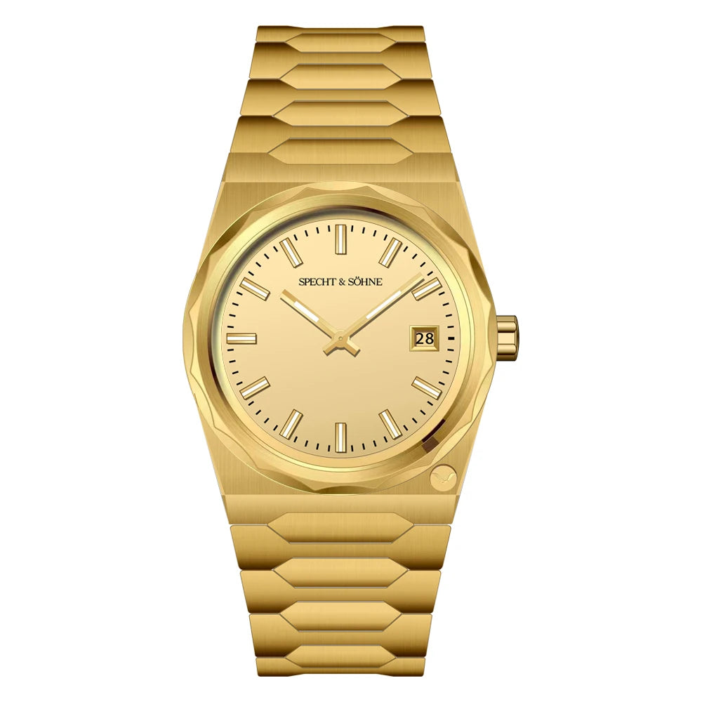 Orologio Quarzo Uomo S&S222