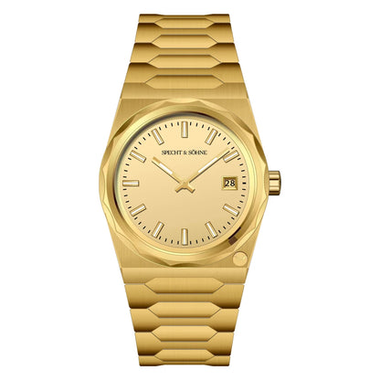 Orologio Quarzo Uomo S&S222