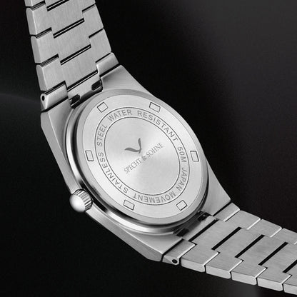 Orologio Uomo Specht&Sohne 37MM