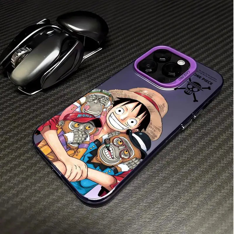 Cover per iPhone - Design One Piece