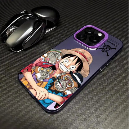 Cover per iPhone - Design One Piece