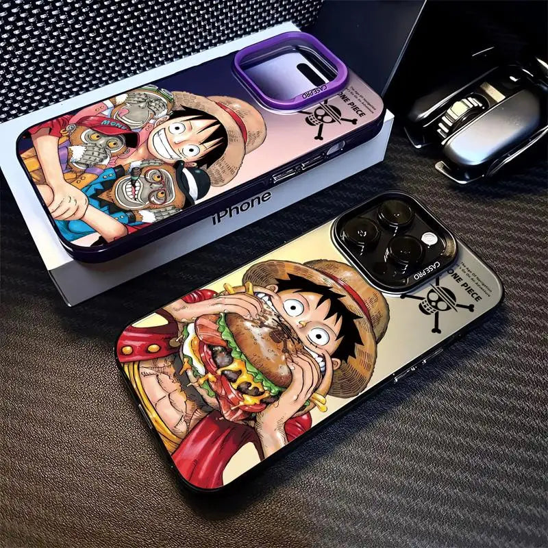 Cover per iPhone - Design One Piece