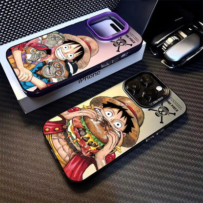 Cover per iPhone - Design One Piece