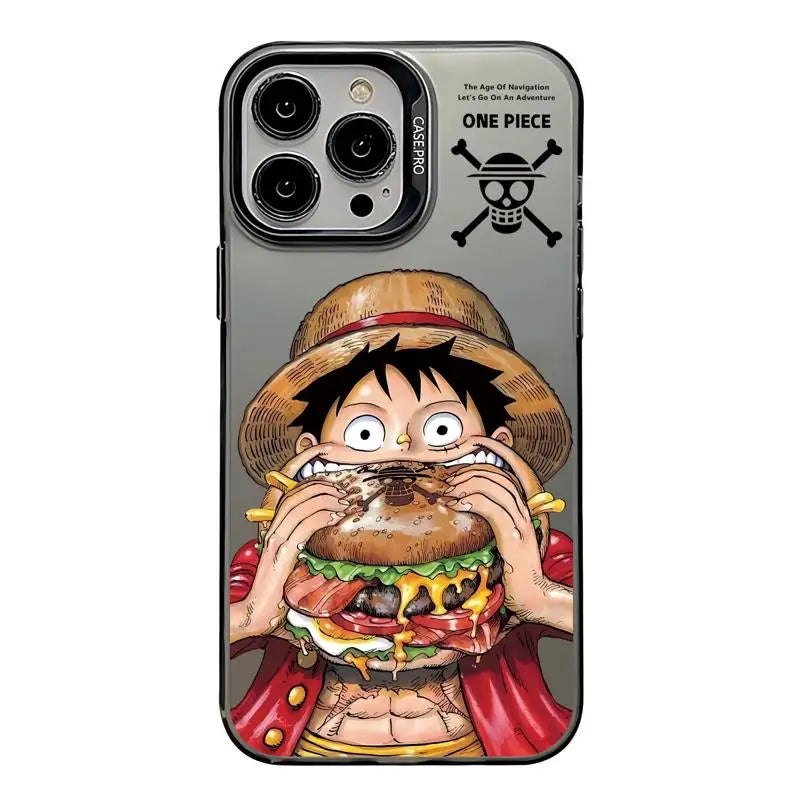 Cover per iPhone - Design One Piece