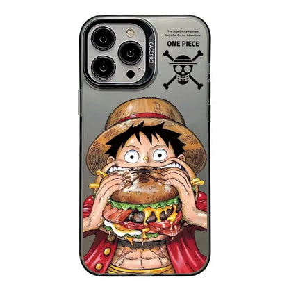 Cover per iPhone - Design One Piece