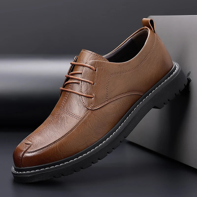 Scarpa Derby Uomo