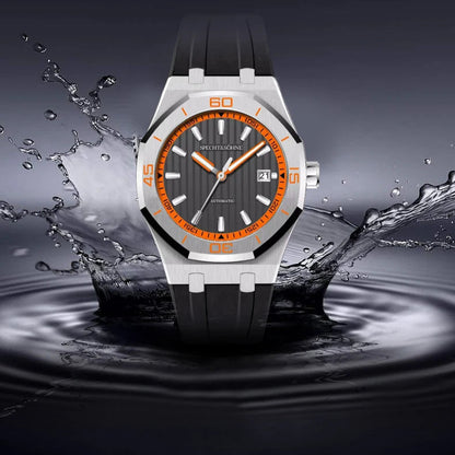 Orologio Automatico Uomo SP-0021