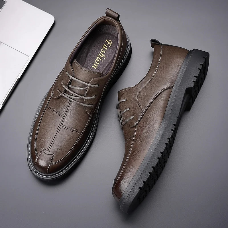 Scarpa Derby Uomo