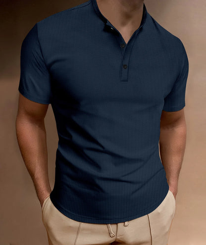 Polo Uomo Estiva Casual