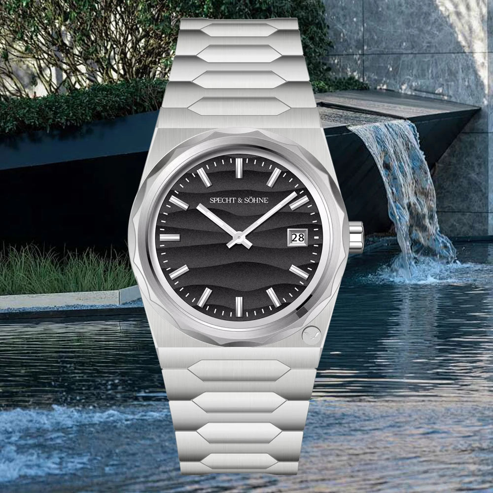 Orologio Quarzo Uomo S&S222